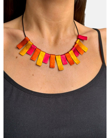 COLLAR CO185 OANA MILLET