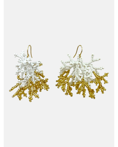 PENDIENTES CORAL M4
