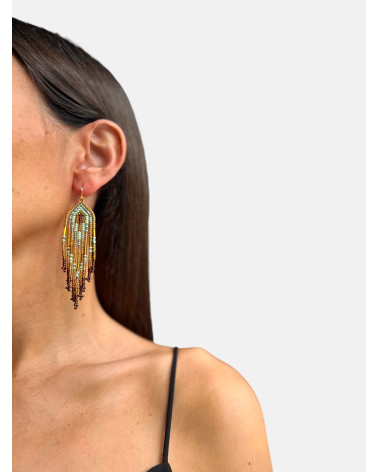 PENDIENTES CASCADA M1