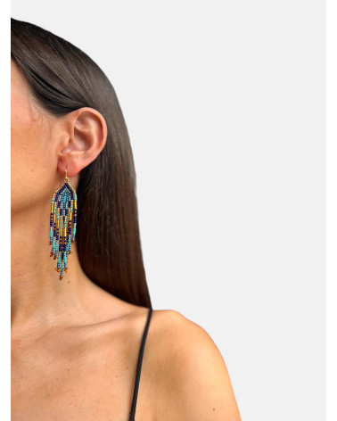 PENDIENTES CASCADA M2