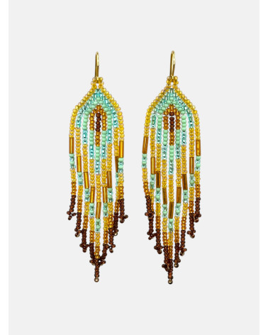 PENDIENTES CASCADA M1