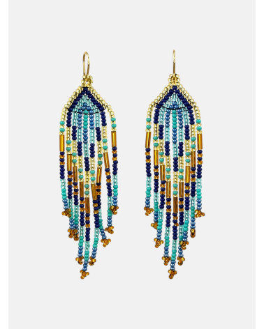 PENDIENTES CASCADA M2