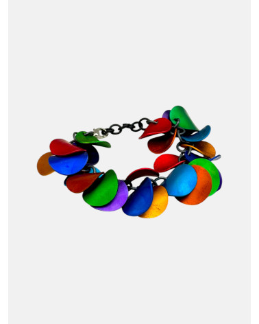 PULSERA P74 OANA MILLET