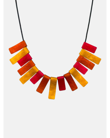 COLLAR CO185 OANA MILLET