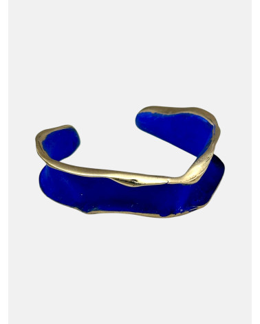 PULSERA DEEP BLUE