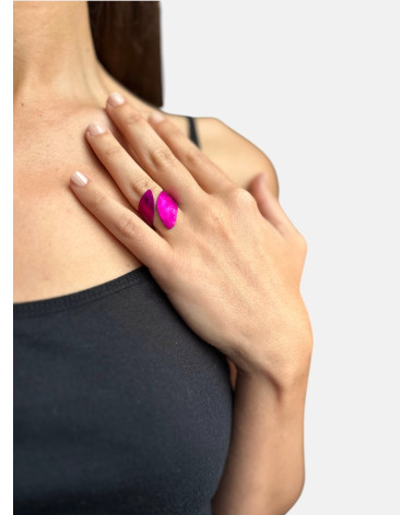 ANILLO R139 OANA MILLET