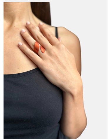 ANILLO R139 OANA MILLET