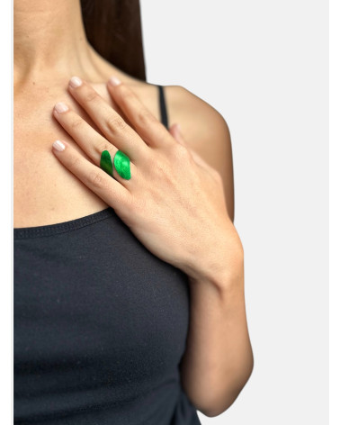 ANILLO R139 OANA MILLET