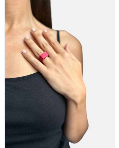 ANILLO R147 OANA MILLET