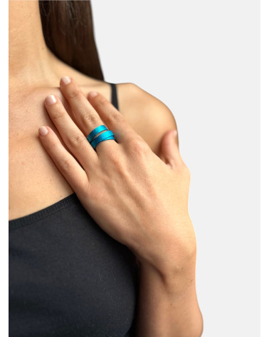 ANILLO R80 OANA MILLET