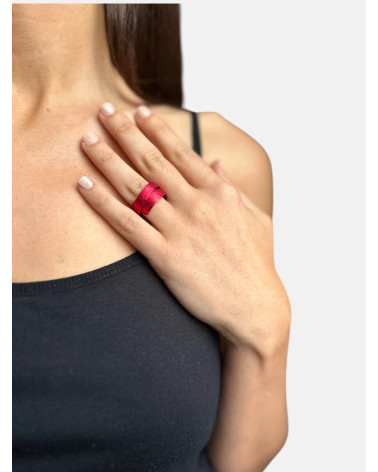ANILLO R80 OANA MILLET