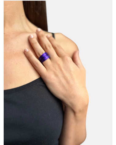 ANILLO R80 OANA MILLET