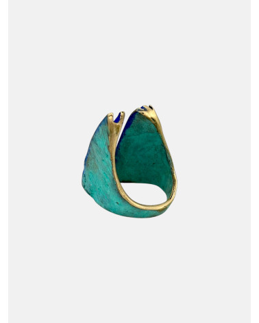 ANILLO AL VIENTO