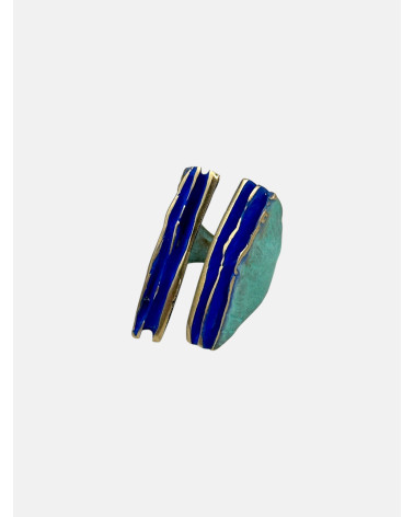 ANILLO AL VIENTO