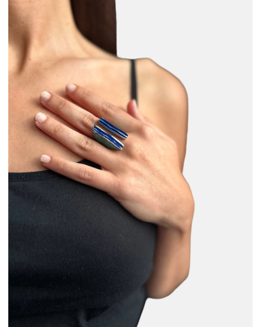 ANILLO AL VIENTO
