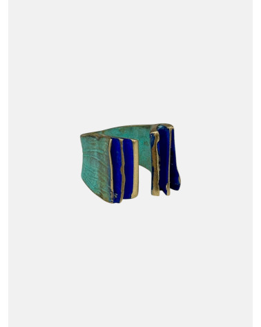 ANILLO SOL Y LUNA