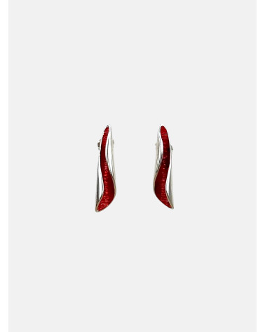 PENDIENTES AZAHAR MEDIANOS