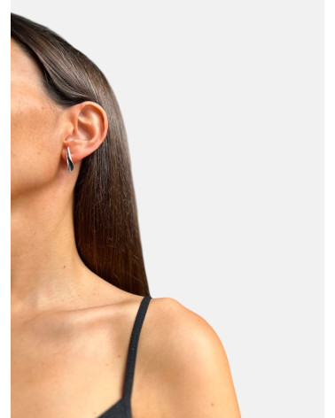 PENDIENTES AZAHAR MEDIANOS