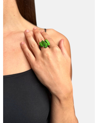 ANILLO R123 OANA MILLET