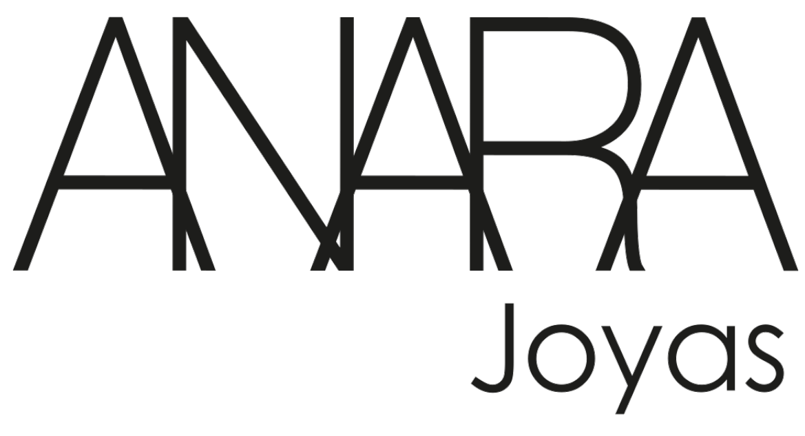 ANARA Joyas logo